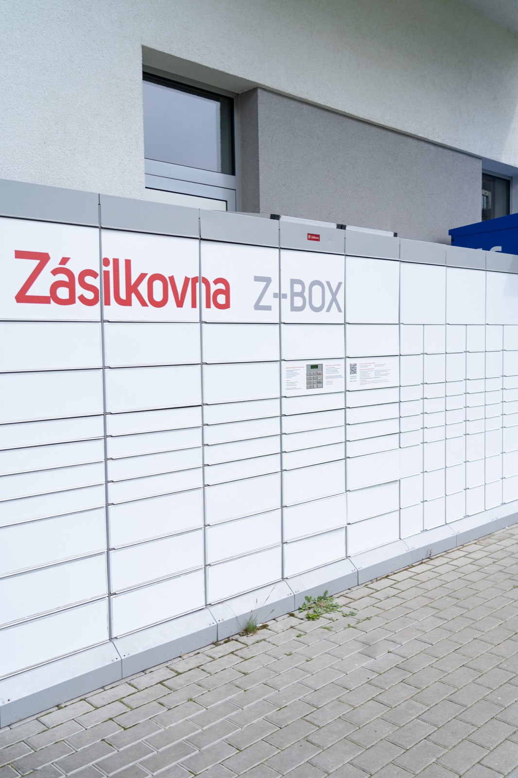 Z-BOX